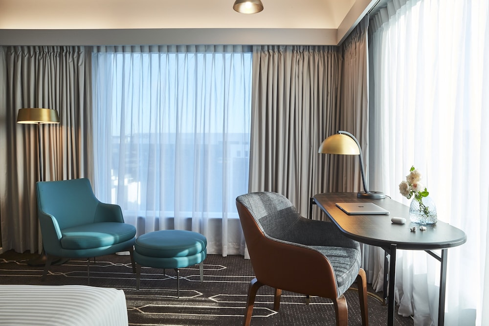 Crowne Plaza Sydney Airport by IHG 43/56