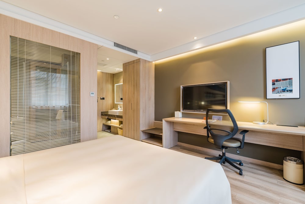 Atour Hotel Shanghai Hongqiao Exhibition 20/53