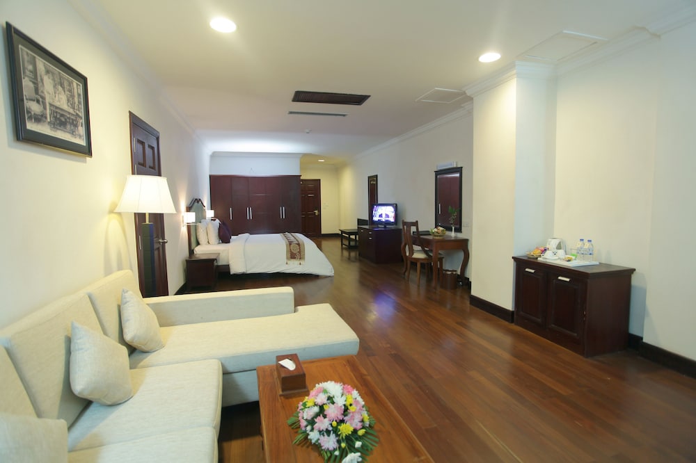 Sokhalay Angkor Residence And Spa 26/46