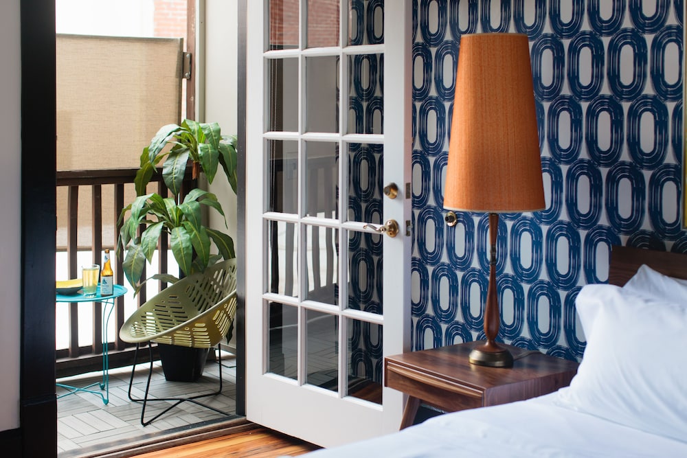 The Dwell Hotel, a Member of Design Hotels 1/68