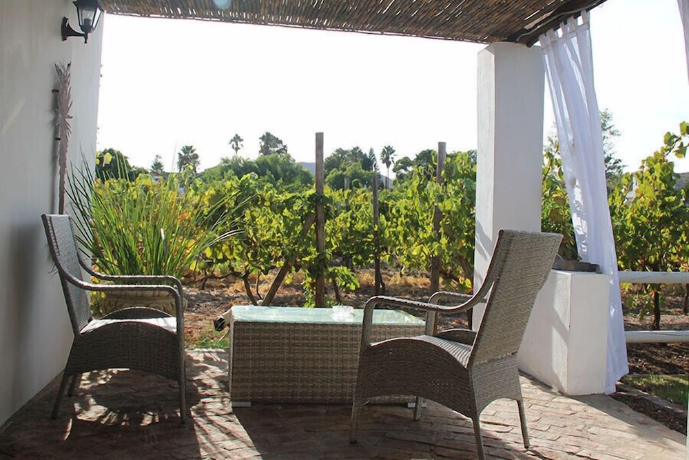 The Vineyard Country House 25/38