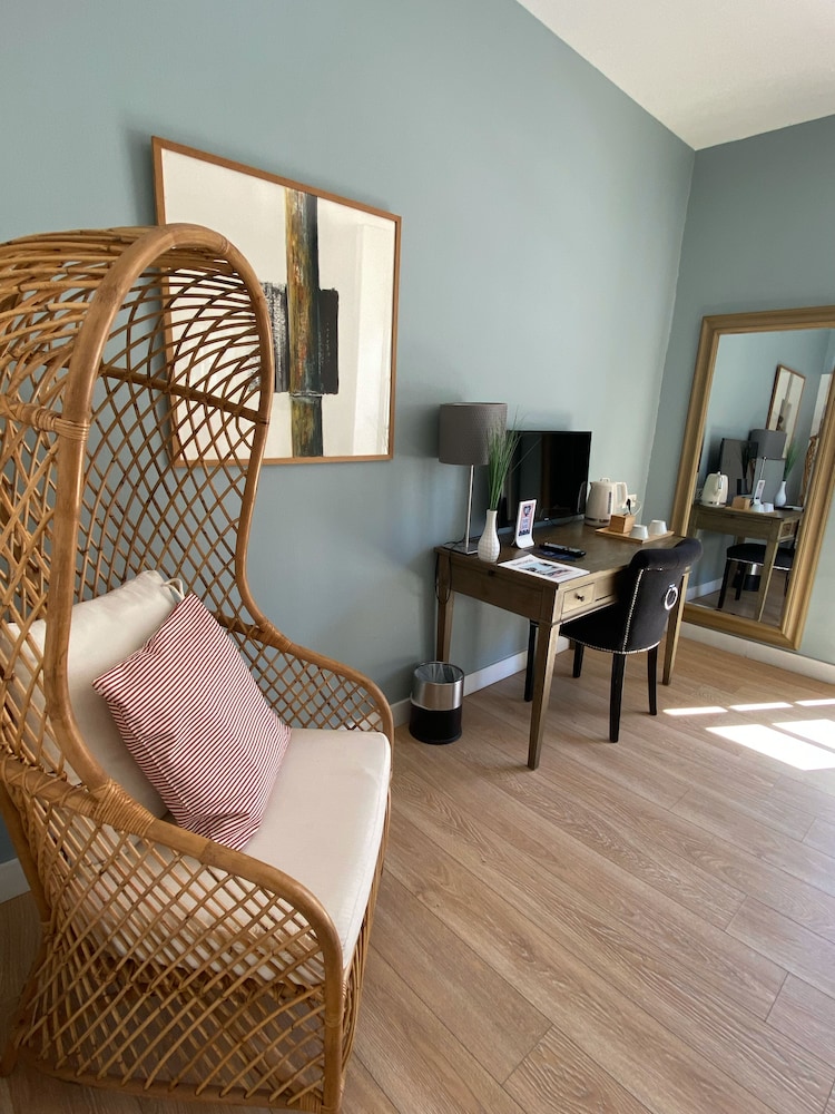 Hotel de L Apos Ocean 87/100