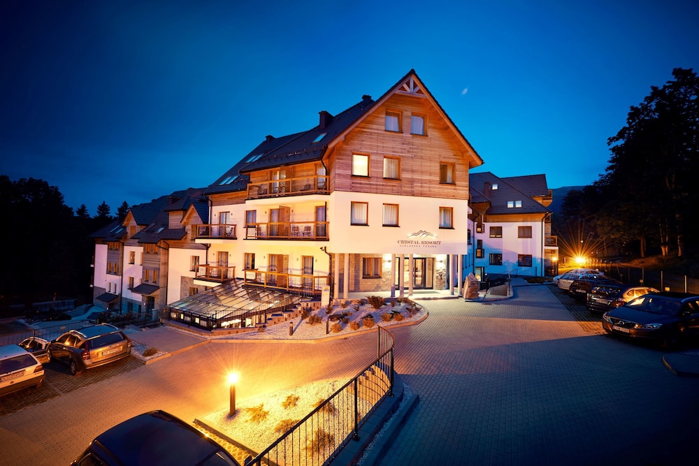 Cristal Resort Szklarska Poreba 2/45