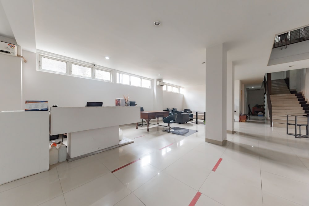 Reddoorz Pelajar Pejuang 3 3/33