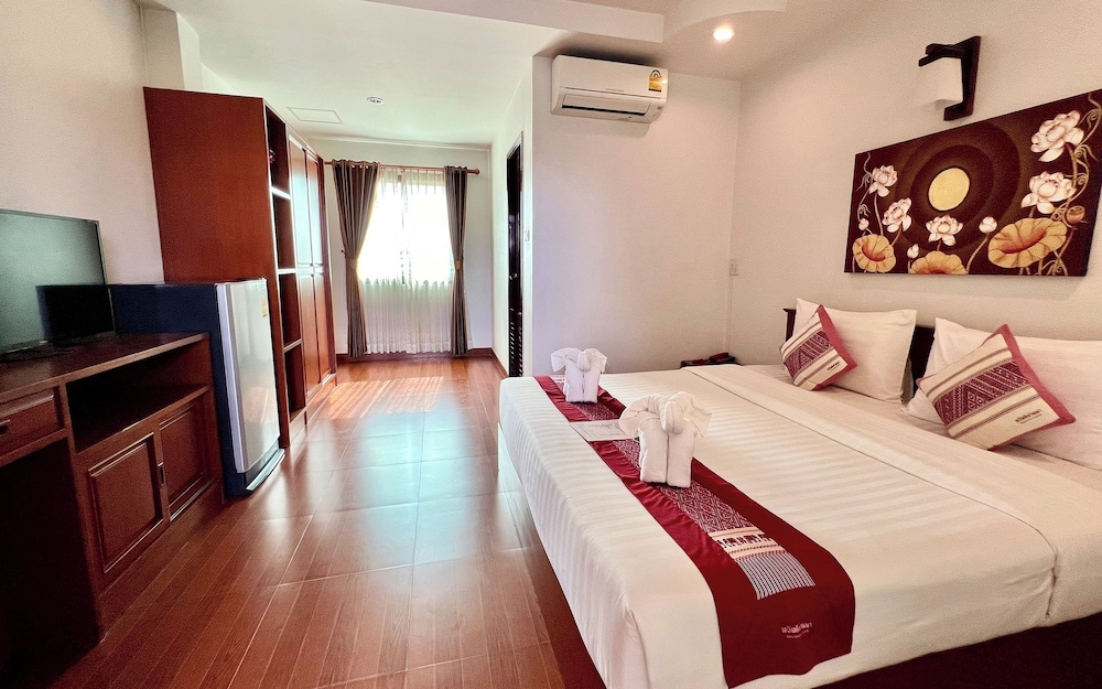 Sawadeelanna Hotel 5/63