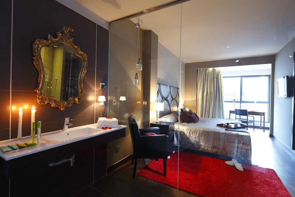 Silken Axis Vigo 25/60