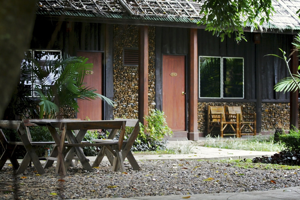 Pai Hotsprings Spa Resort 6/49