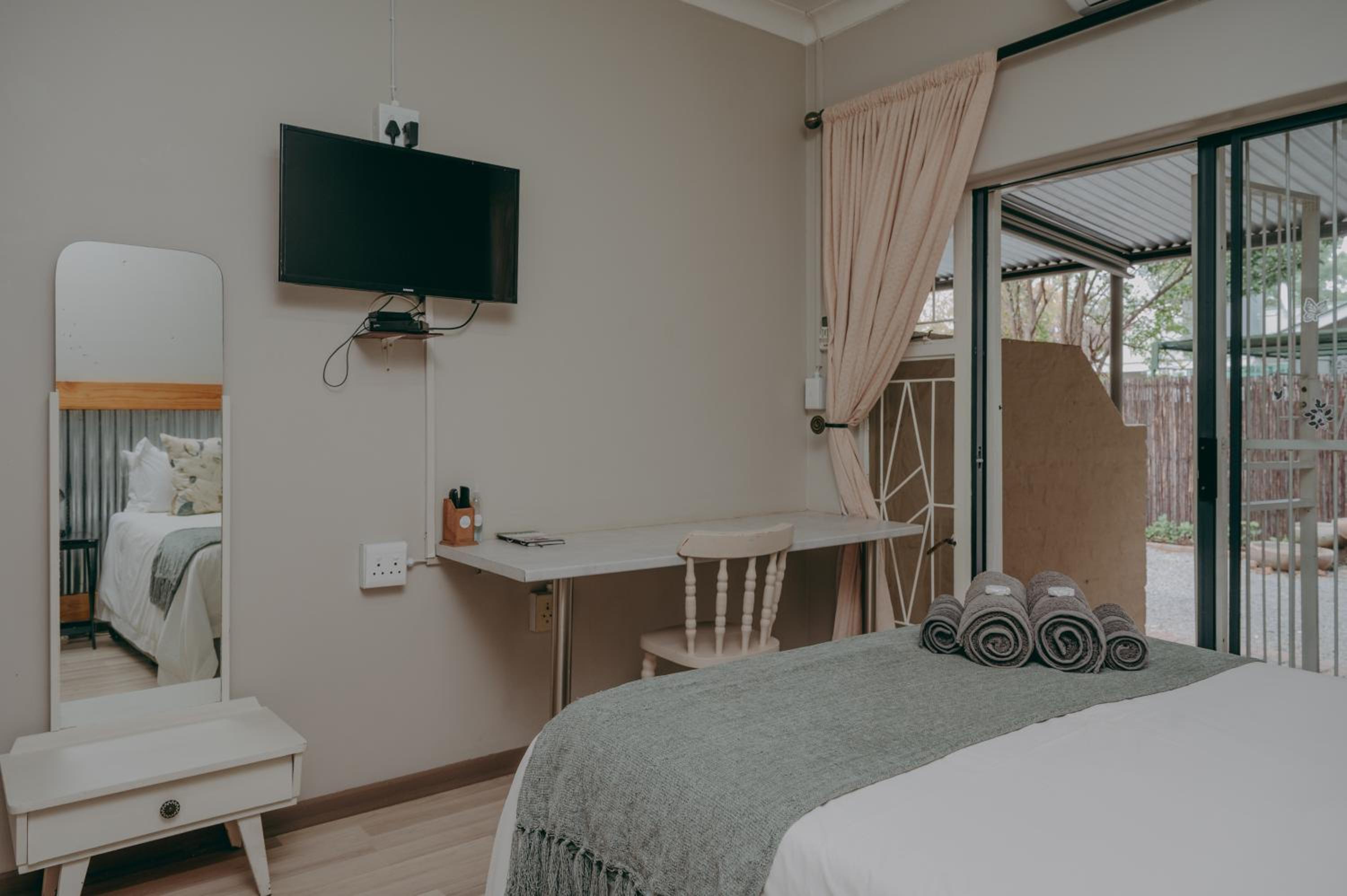 Cosy Stay Potch ta Cosy Cottages 14/35