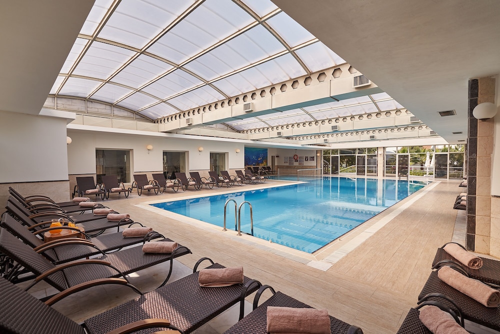 Richmond Ephesus Resort 32/63