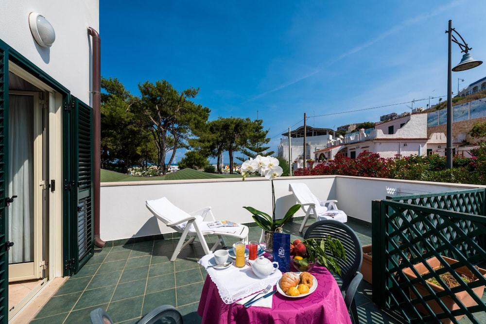Albergo Villa A Mare 14/28