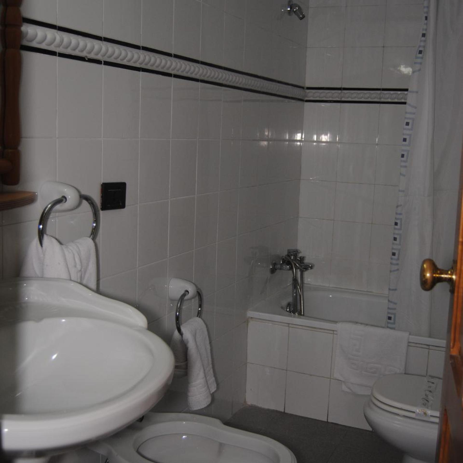 Apartment, Two Story