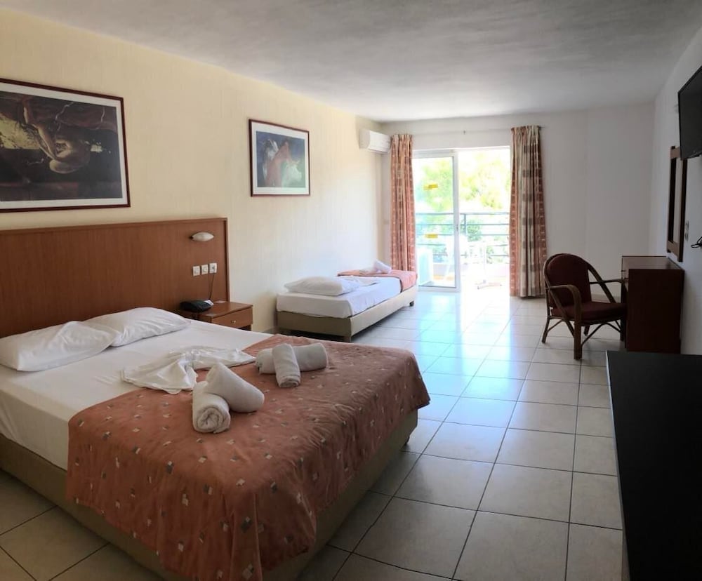 Agrabella Hotel Adults Only 38/71