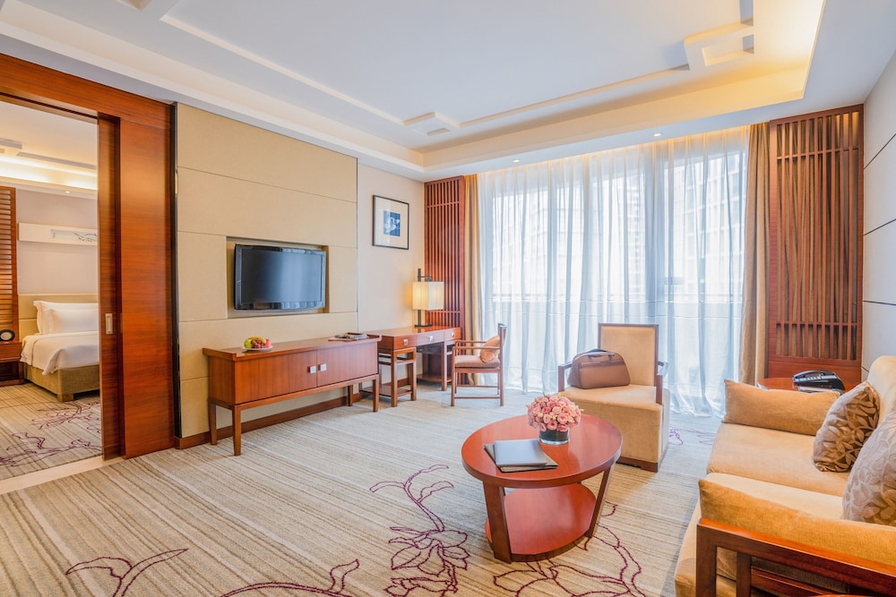 Pullman Foshan Shunde 32/49