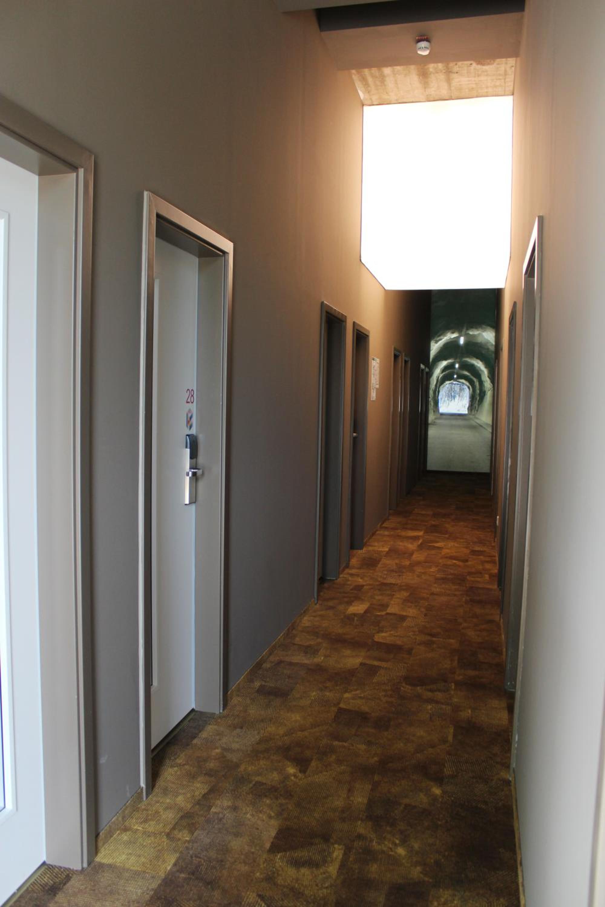 BoxHotel Gottingen 14/24