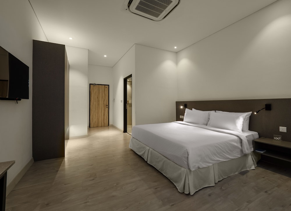Magazine Vista Hotel managed by The Ascott Limited 9/20