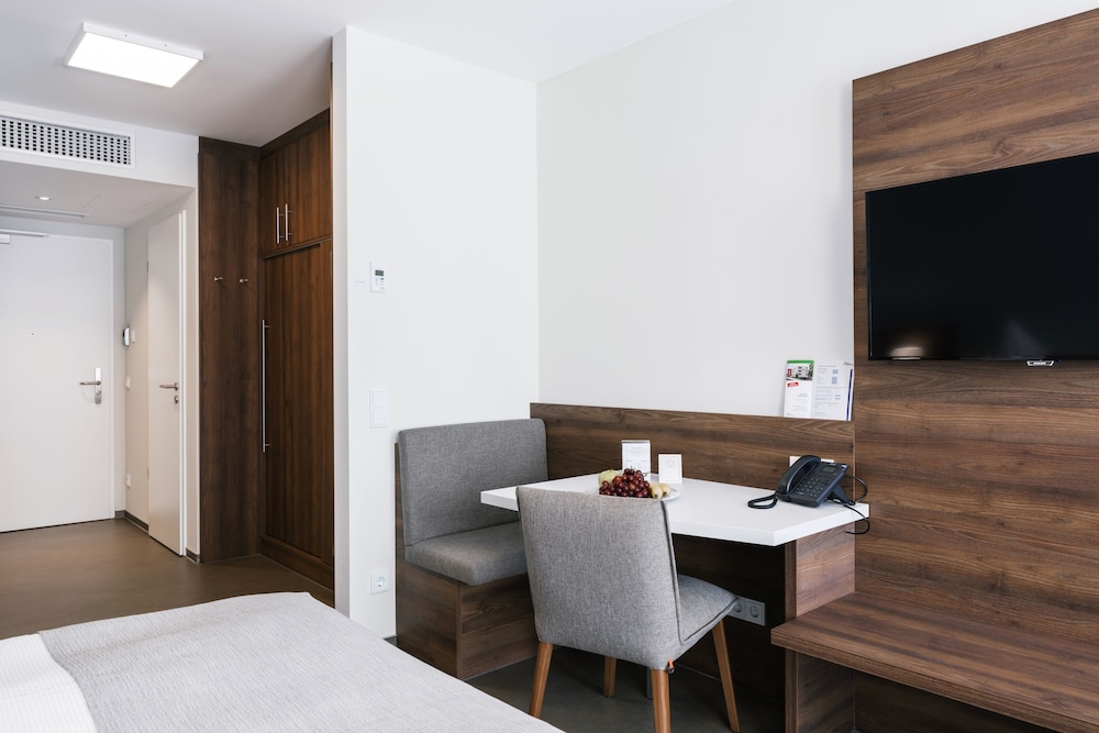 Apart-Hotel FirstBoarding Bayreuth 20/33