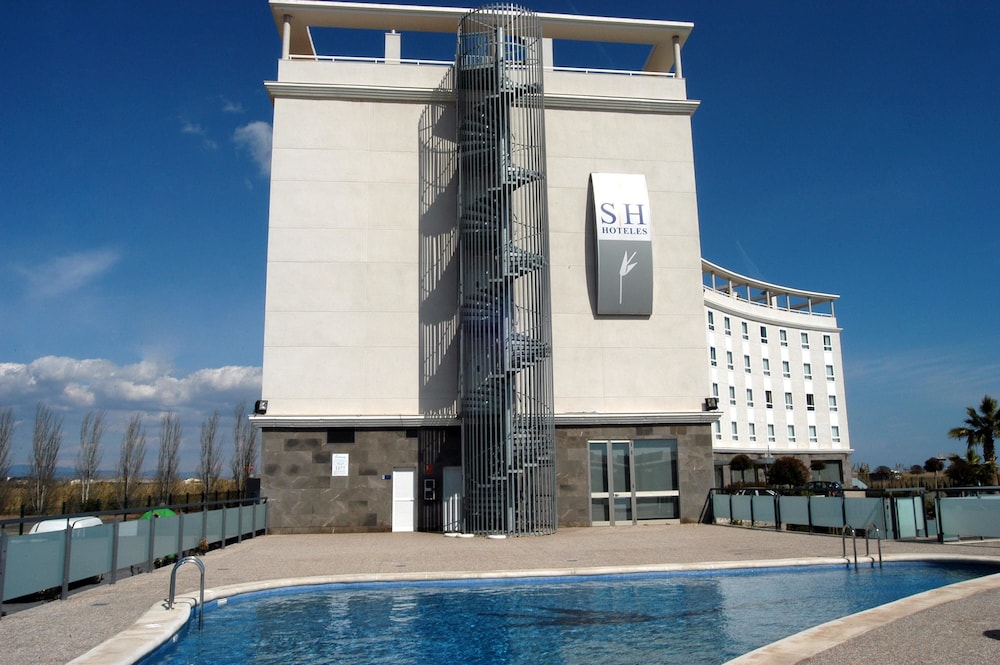 Flag Hotel Valencia Florazar 53/58