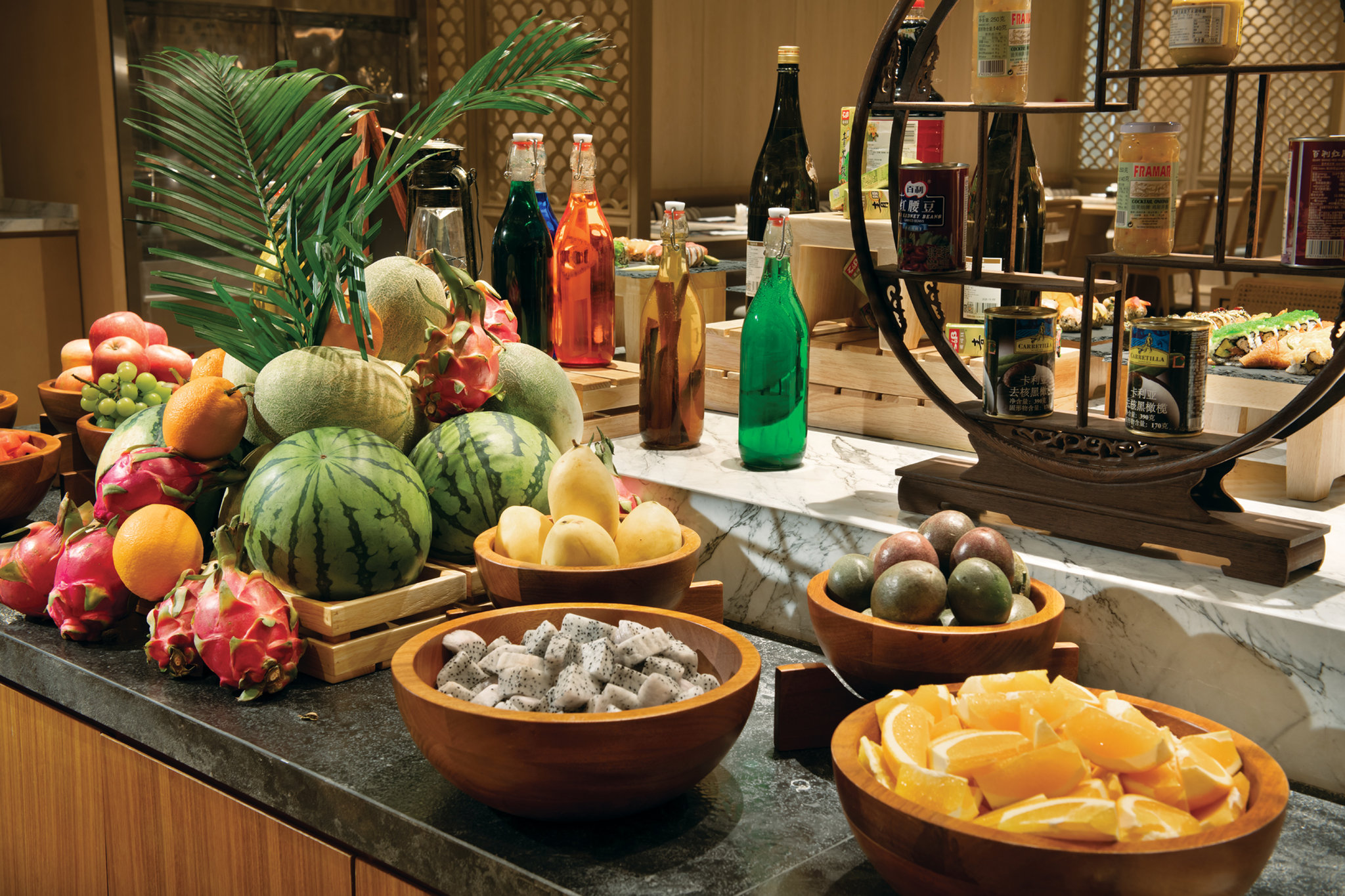 Crowne Plaza Zunhua Hot Spring Town 27/71