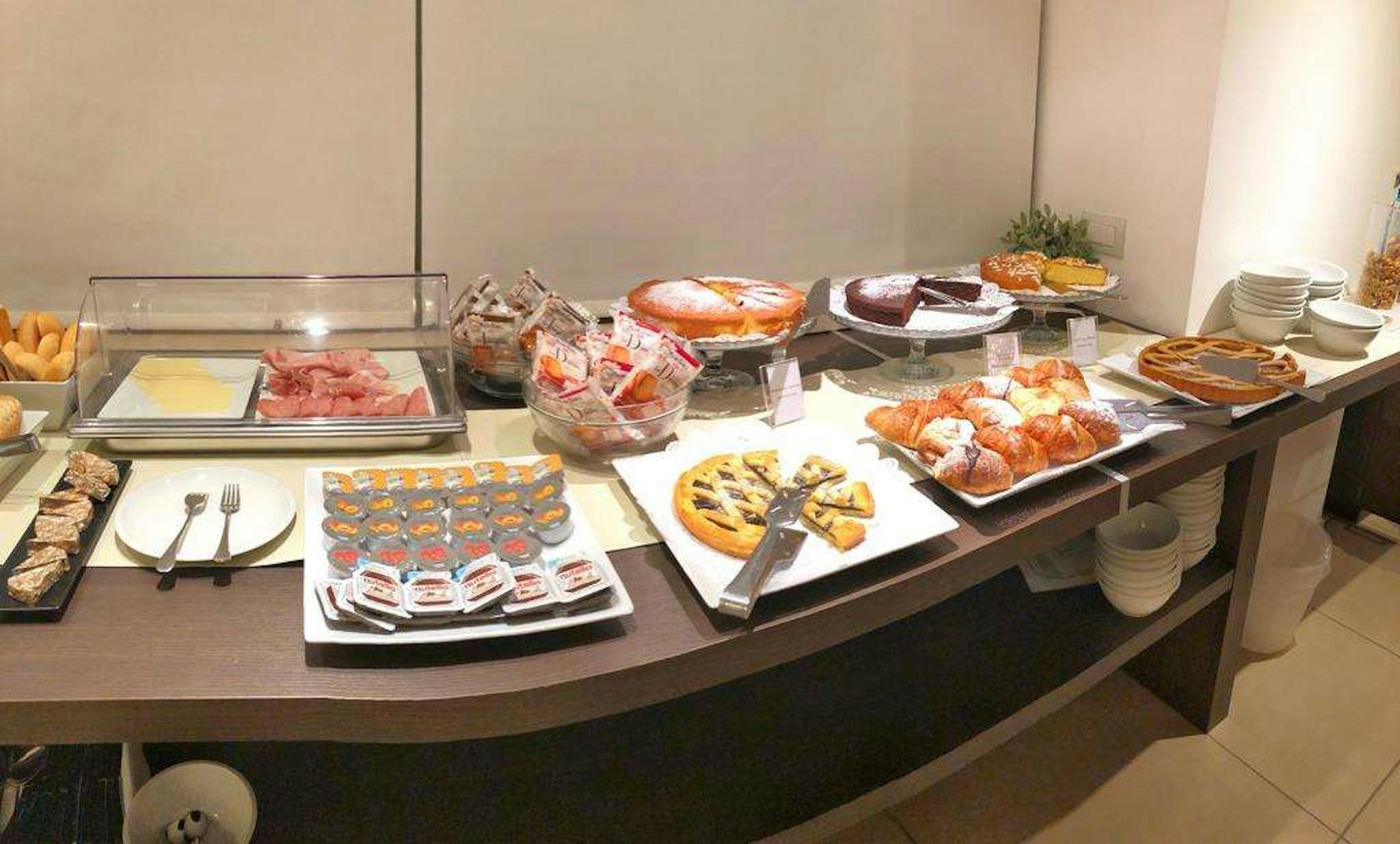 Hotel Dimorae 71/79