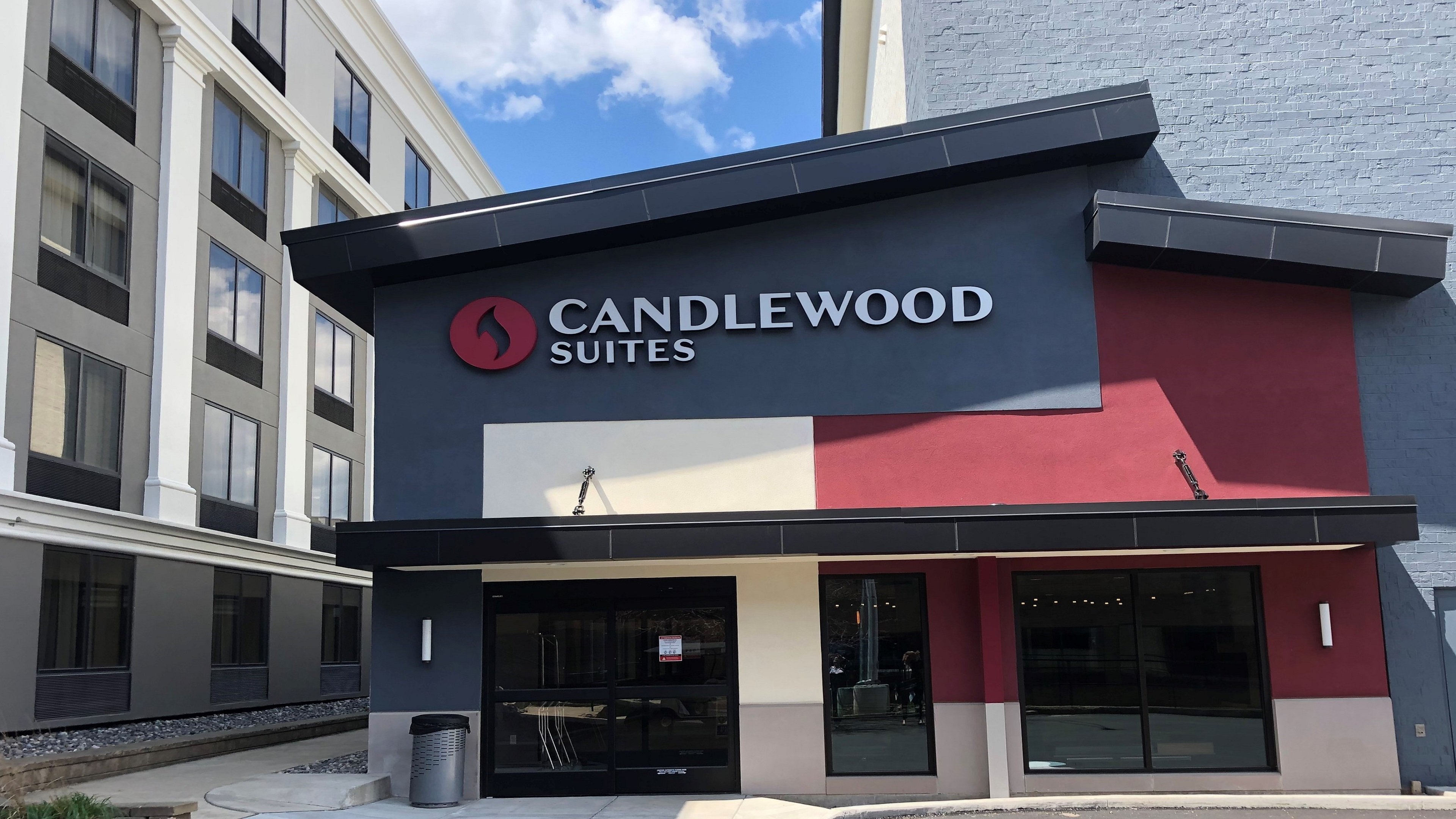 Candlewood Suites Cleveland South Independence 4/47