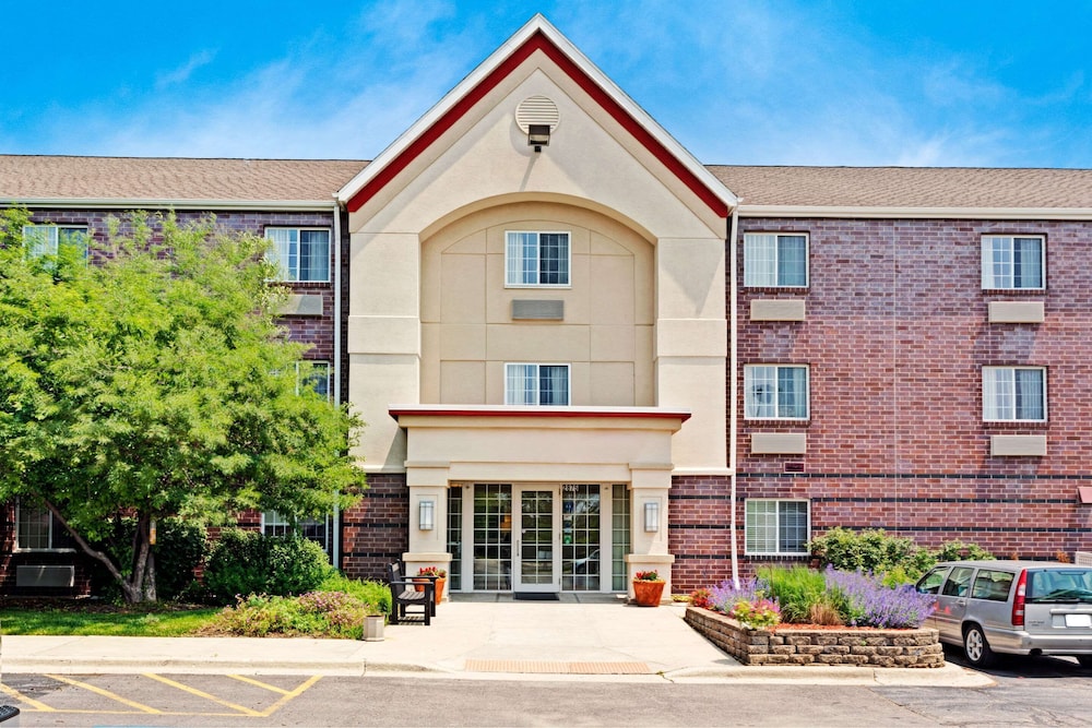 MainStay Suites Chicago Hoffman Estates 1/26