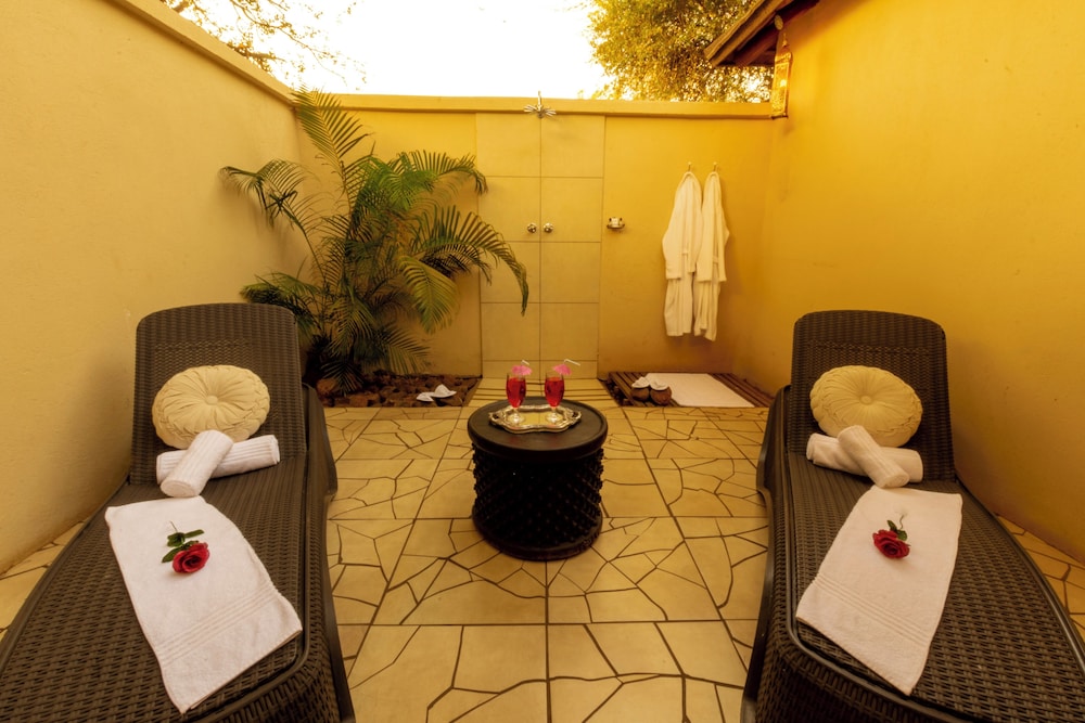 Elandela Private Game Reserve And Luxury Lodge 19/50