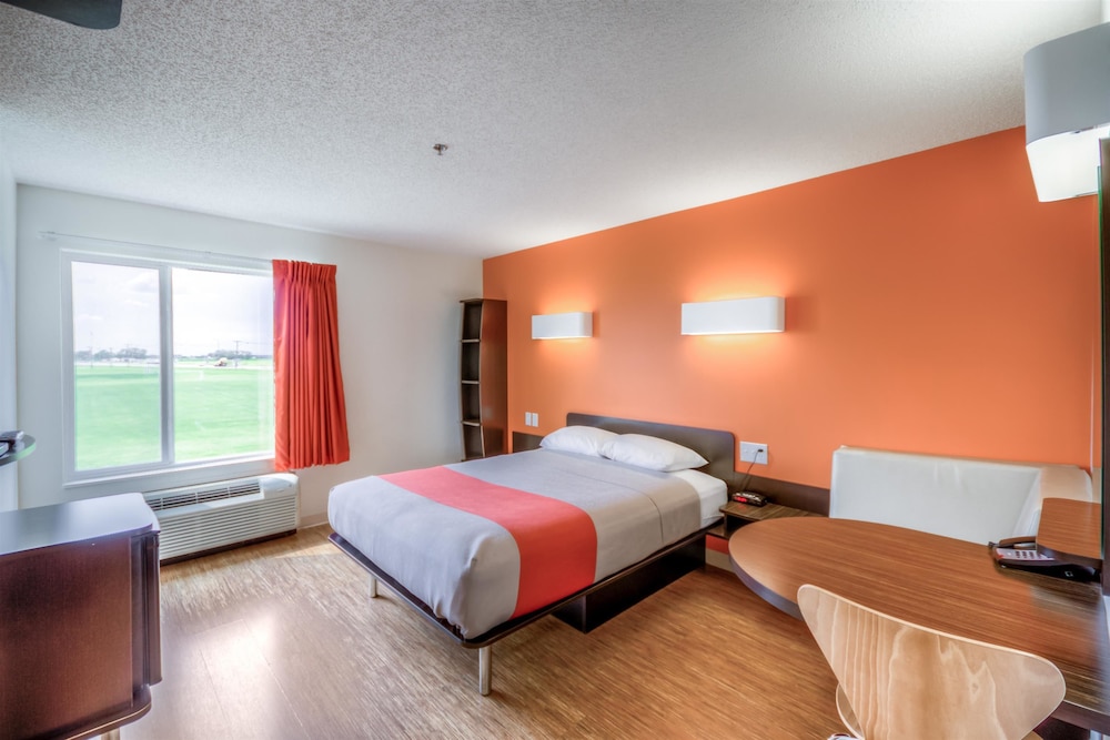 Motel6 Headingley, MB - Winnipeg West 28/57