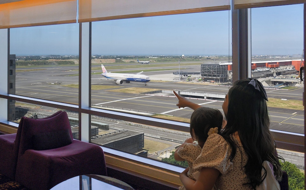 Hyatt Regency Taoyuan International Airport 46/59