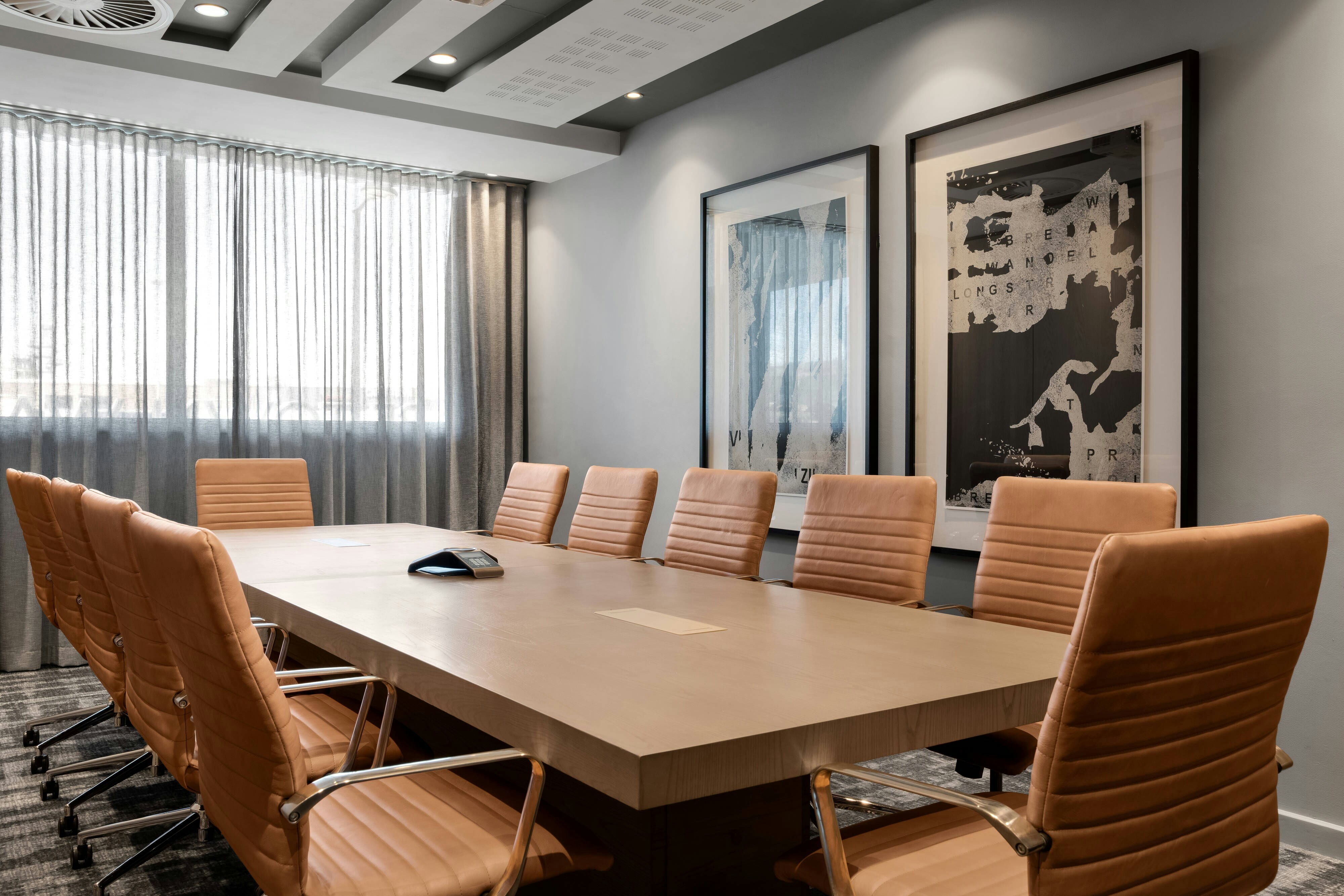 AC Hotel by Marriott Cape Town Waterfront 49/55