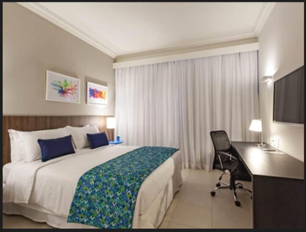 TULIP INN SETE LAGOAS 11/44