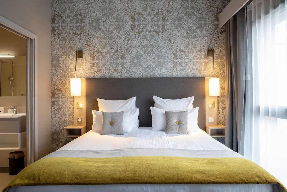 James Boutique Hotel 10/63