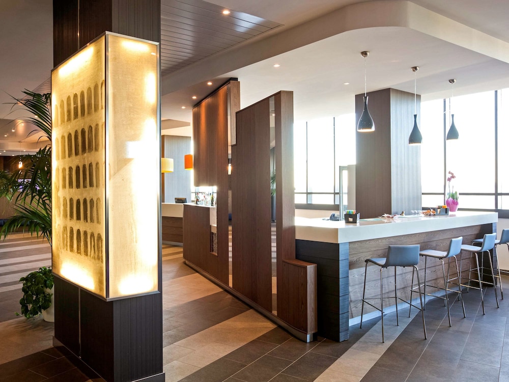 Ibis Styles Roma Eur 31/71
