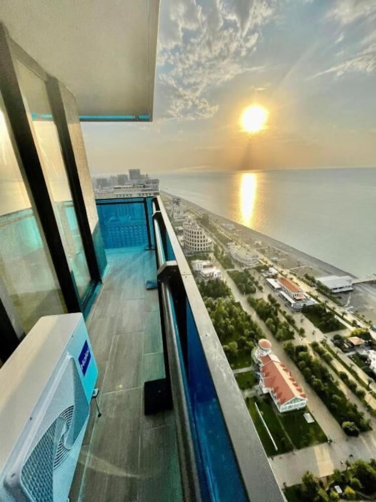 Orbi Luxury Apartments 19/43