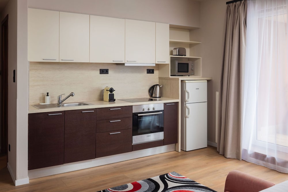 Escala Hotel & Suites Budapest 6/66