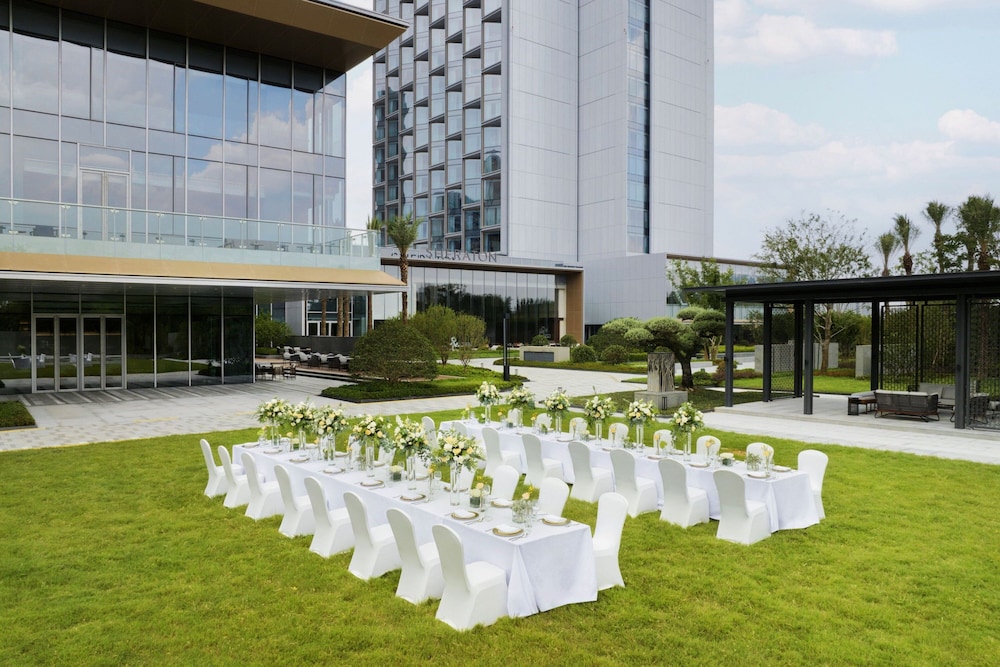 Sheraton Taizhou 56/60