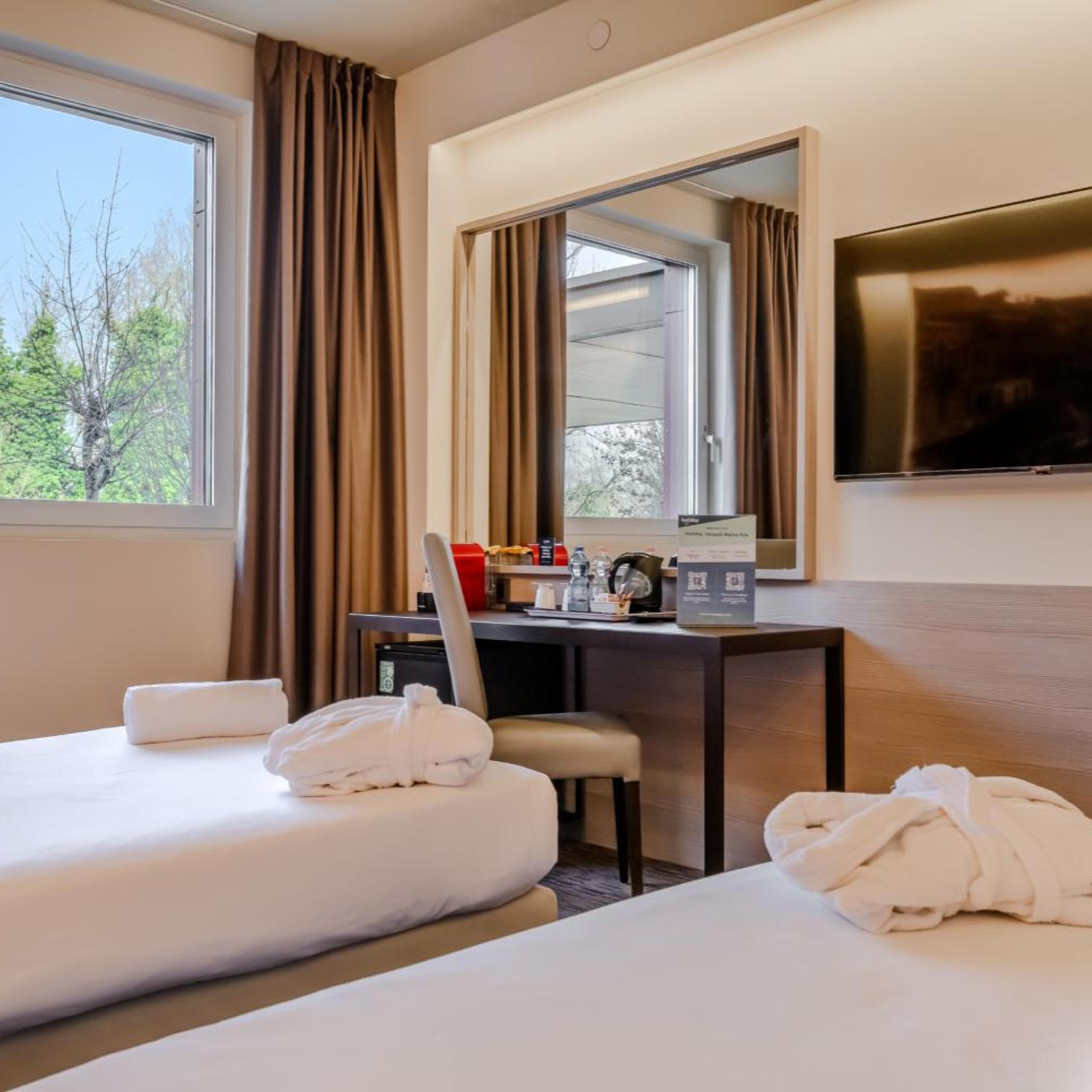 Hotiday Venezia Marco Polo 20/50