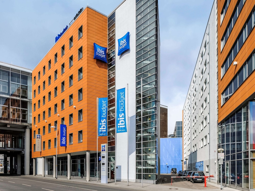 Ibis budget Hannover Hbf 24/27