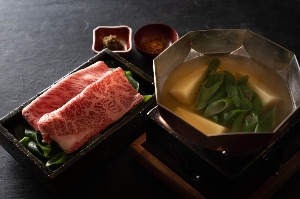 THE JUNEI HOTEL 京都 写真2
