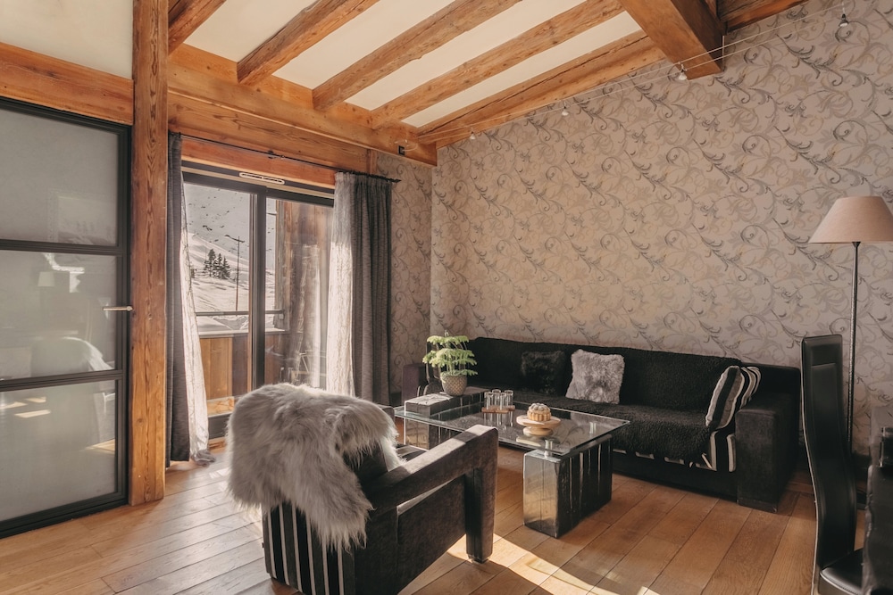Les Suites Du Nevada - Maison Bouvier 21/26