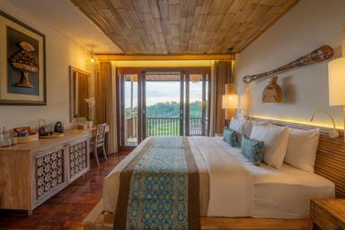Deluxe, Hills View