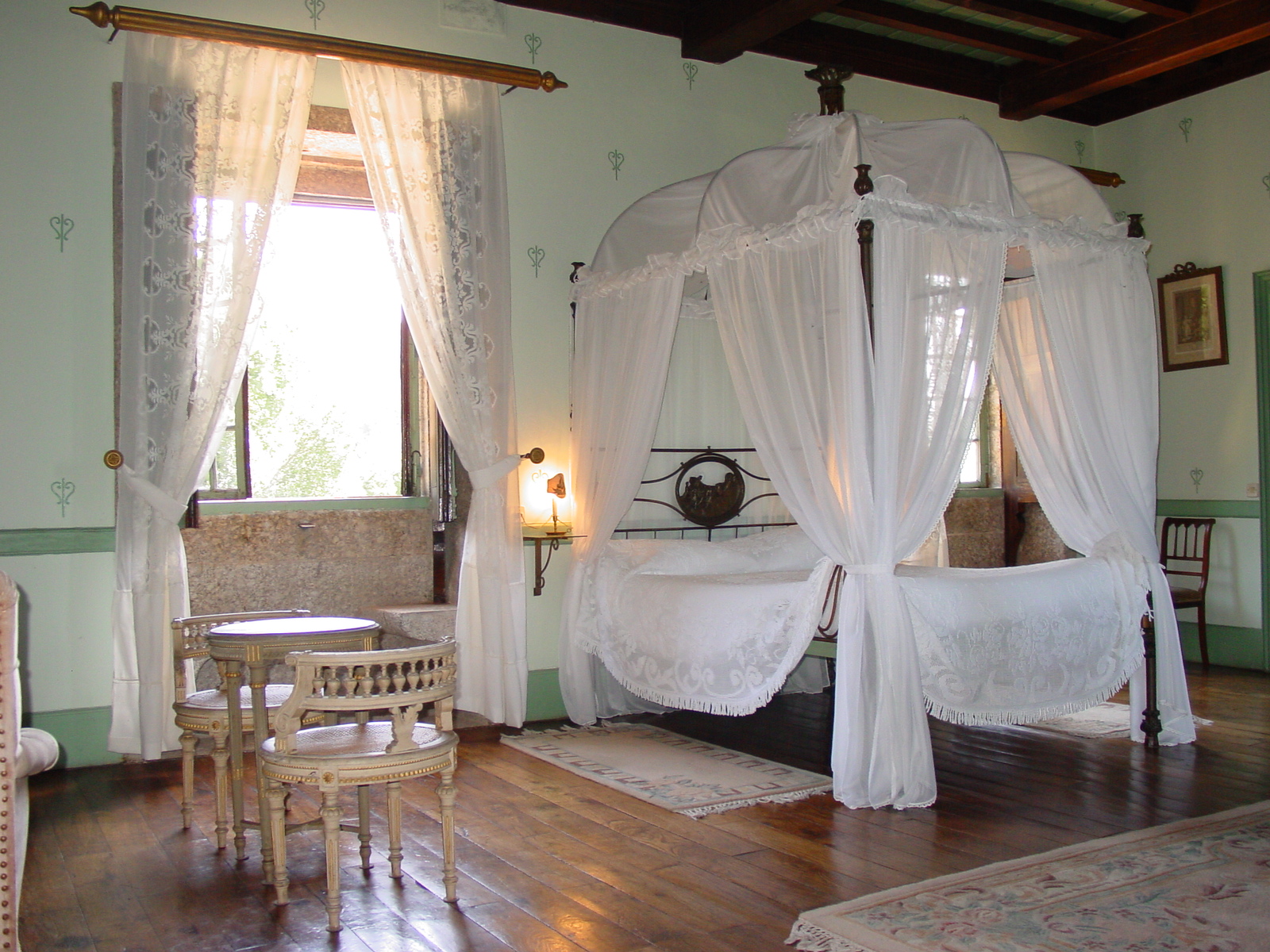 Superior, Double or Twin Bed