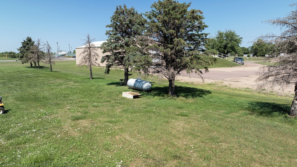 Westwood Inn & Suites Kimball I 90 37/50