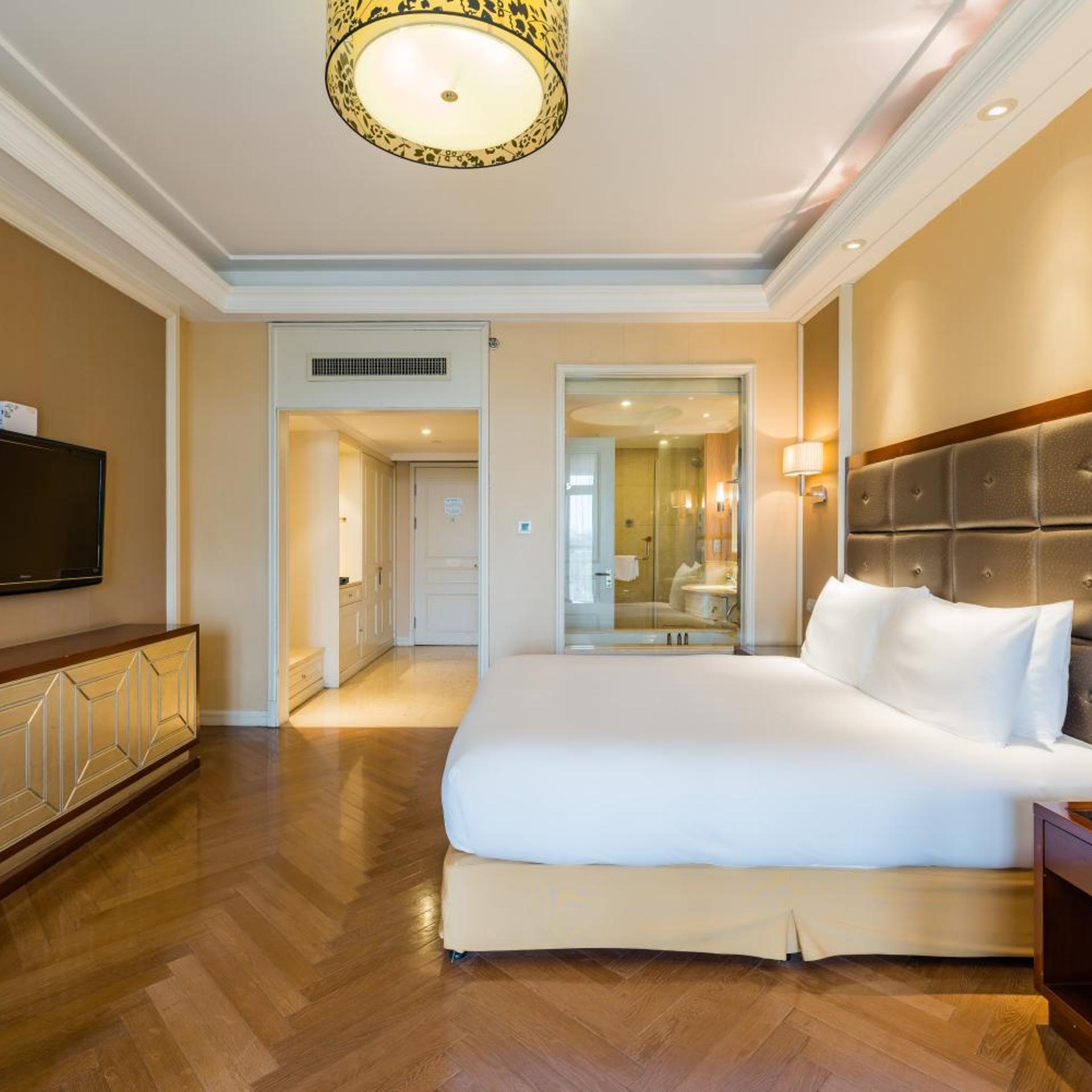 S&N Grand Hotel Chaohu 29/73
