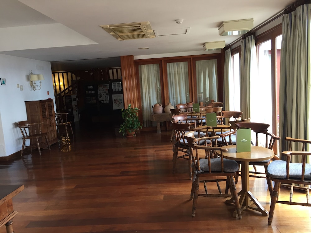 Parador De El Hierro 23/40