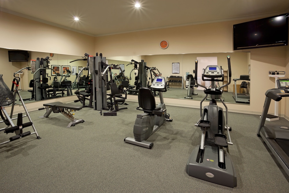 Staybridge Suites San Antonio Sea World 28/66