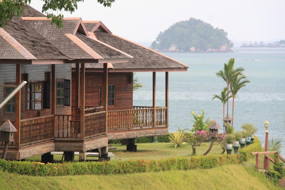 KTM 度假村(KTM Resort) 图片2