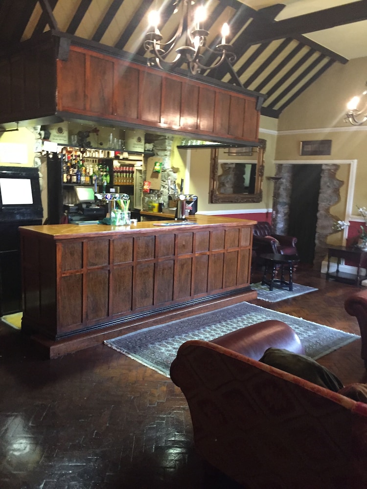 Plas Maenan Country House 46/50