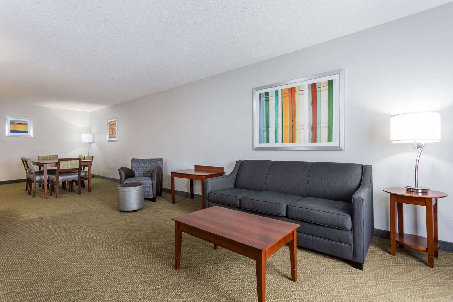 Wingate By Wyndham Chesapeake 5/15