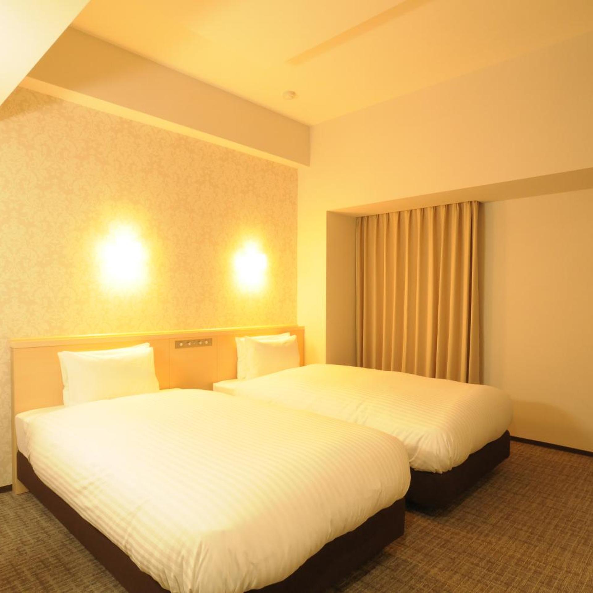 AB Hotel Omihachiman 12/35