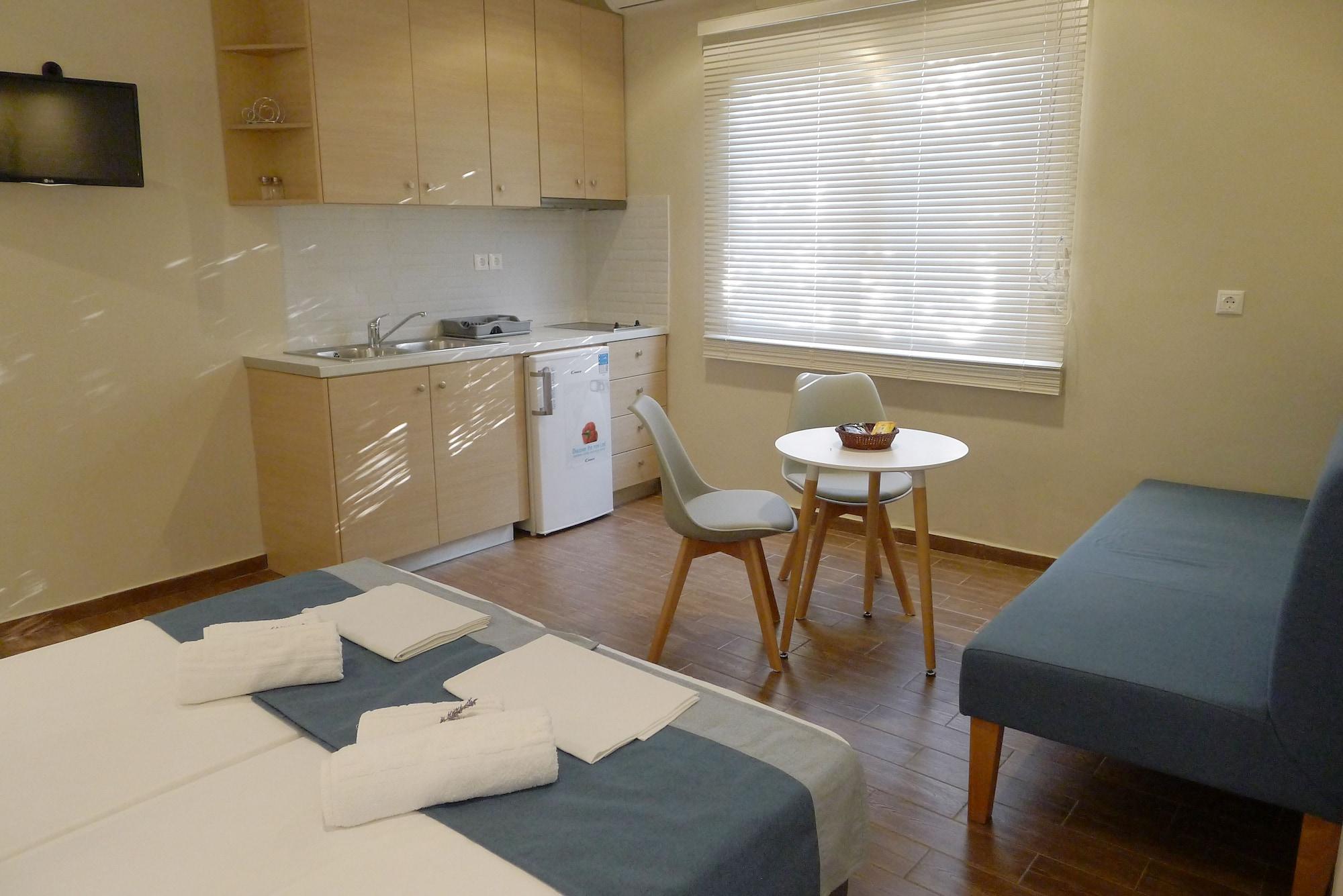 Ampoulos Rooms & Apartments 29/50